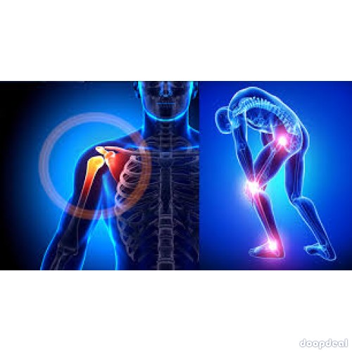 Take Advantage Of Knee Surgeon In Kalyan - Read These 6 Tips